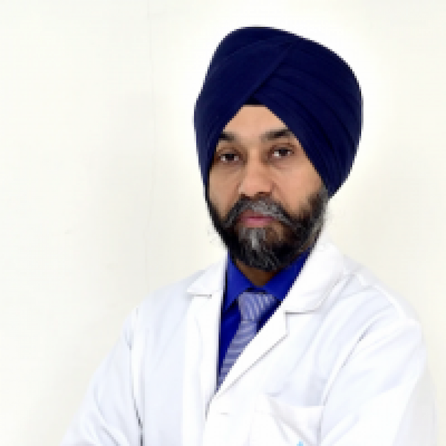Dr. Randeep Singh, [object Object]