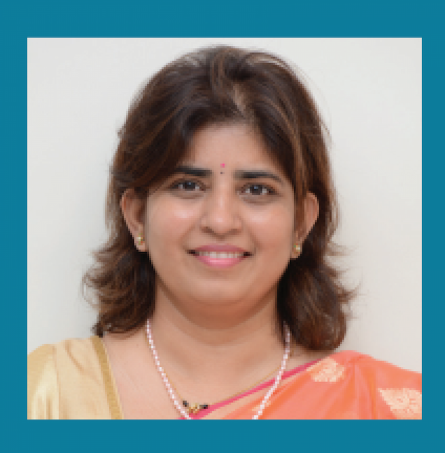 Dr Charita Pradhan, [object Object]