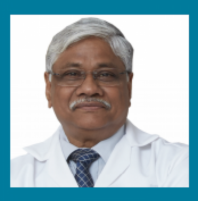 Dr Shyam Kishore Shrivastava, [object Object]
