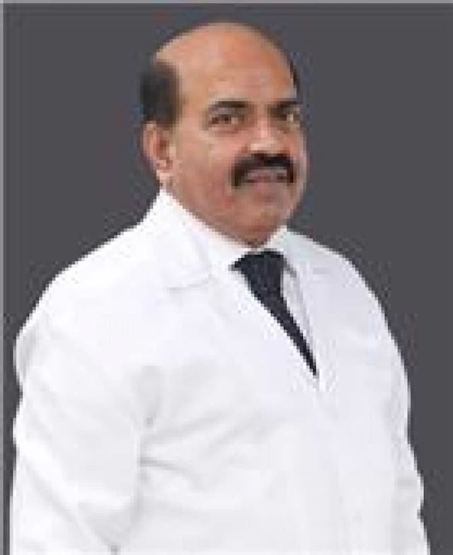 Docteur. Girishchandra Varma, [object Object]