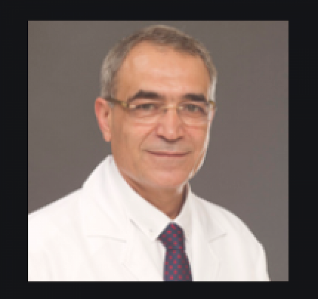 Dr. Ahmad Amer Hachem, [object Object]