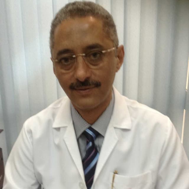Docteur. Ahmed Saad Zaghloul, [object Object]
