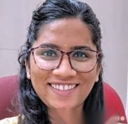 Dr. Udaya Sureshkumar, [object Object]