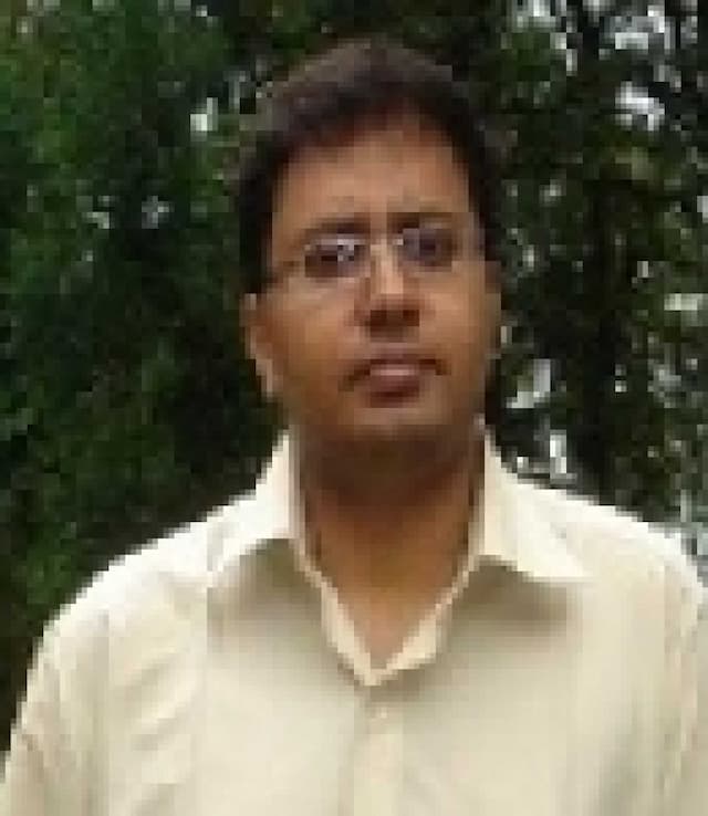Sinabi ni Dr. Amit Mittal, [object Object]