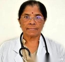 Dr. Shakuntala V Shah, [object Object]