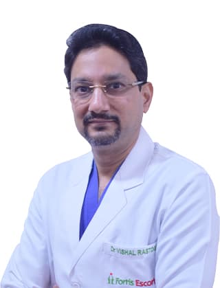Dr. Vishal Rastogi, [object Object]