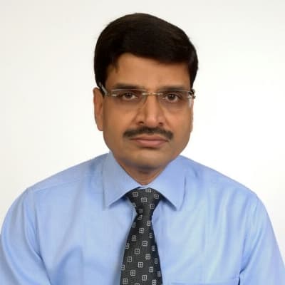 Dr Vinay Kumar Singal, [object Object]