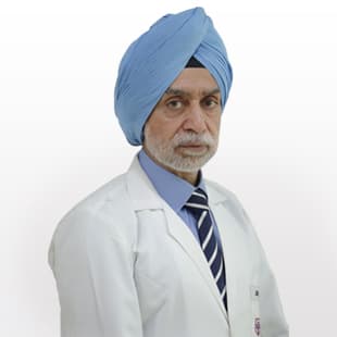 Docteur. Bain Avtar Singh, [object Object]