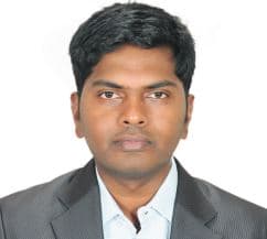 Dr. Shankar Balakrishnan, [object Object]