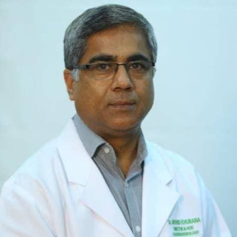 Docteur. Arvind Kumar Khurana, [object Object]
