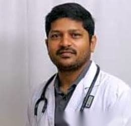 Dr. Sunil Kumar G, [object Object]