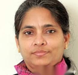 Dr. Vibha Varma, [object Object]
