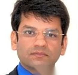 Dr. Prashant Verma, [object Object]