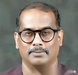 Dr. H V Satish Babu, [object Object]