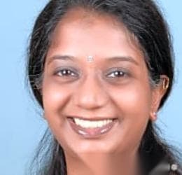 Dr. Gowri Chinthalapalli, [object Object]