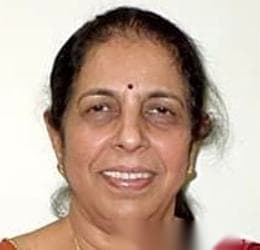 Dr. Lakshmi Devarajan, [object Object]