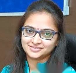 Dr. Ushma Patel, [object Object]