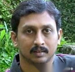 Dr. Sivabalan Thiyagarajan, [object Object]