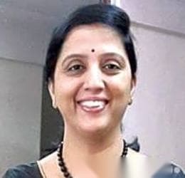 Dr. Shobha Venkat, [object Object]