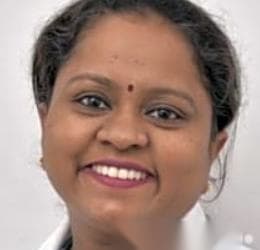 Dr. Sandhya Rani, [object Object]