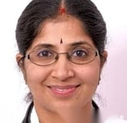 Dr. Meena Venkatraman, [object Object]