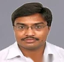 Dr. Pramod Kumar D A, [object Object]