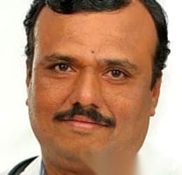 Dr. Vengada Krishnaraj, [object Object]