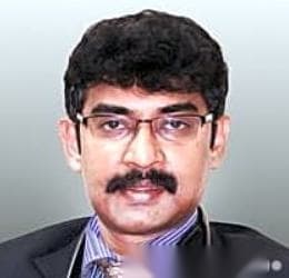 Dr. Ajeet Arulkumar, [object Object]