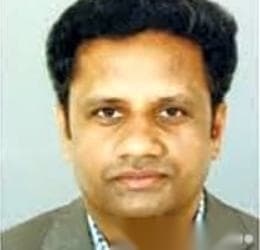 Dr. Anantharaman Rajaram, [object Object]