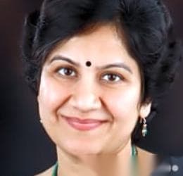 Dr. Sriprada Vinekar, [object Object]