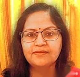 Dr. Rashmi Choudhary, [object Object]