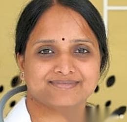 Dr. Aruna Kumari V, [object Object]