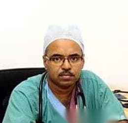 Sinabi ni Dr. Arijit Datta, [object Object]
