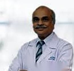 Dr. Kishore Babu S, [object Object]
