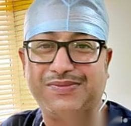 Dr. Anirban Das, [object Object]
