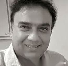 Dr. Sandip Chakrabarti, [object Object]