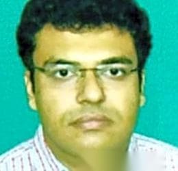 Dr. Shubhabrata Banerjee, [object Object]