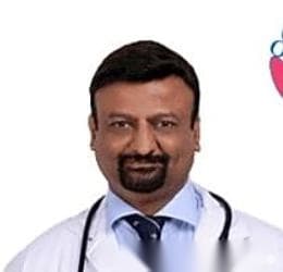 Dr. K Suresh Gowda, [object Object]