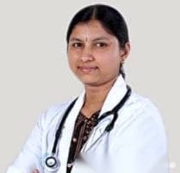 Dr. Pavithra A, [object Object]