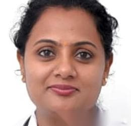 Dr. Manjula Deepak, [object Object]