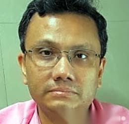 Dr. Sanjib Sengupta, [object Object]