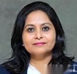 Dr. Geetha Belliappa, [object Object]