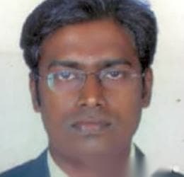 Dr. Vinay Kumar M S, [object Object]
