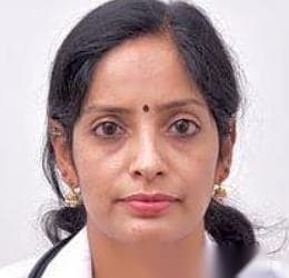 Dr. Lakshmi Vinutha Reddy, [object Object]