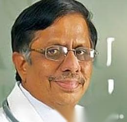 Dr. Chelliah Venkatraman, [object Object]