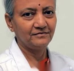Sinabi ni Dr. Madhumita Bhattacharya, [object Object]