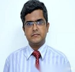 Dr. Shyam Kishore Mishra, [object Object]