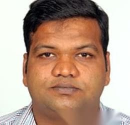 Dr. Sharan Kumar, [object Object]