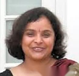 Dr. Aindri Sanyal, [object Object]