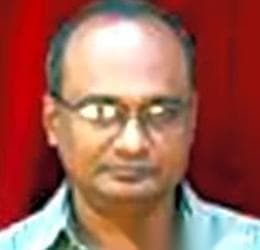 Dr. K.V. Chandrakanth, [object Object]